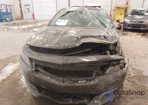 2014 Chevrolet Impala 2Lz z USA, uszkodzony, nr VIN 1G1155S3XEU113179